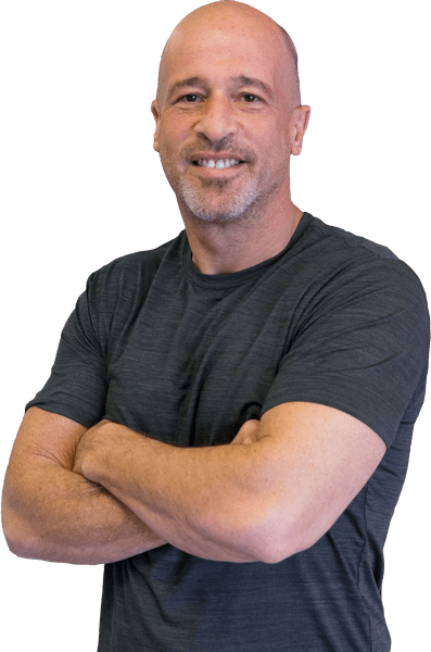 Portrait of Brett Raymer from BR Desgin Group and Animal Planet's hit show Tanked